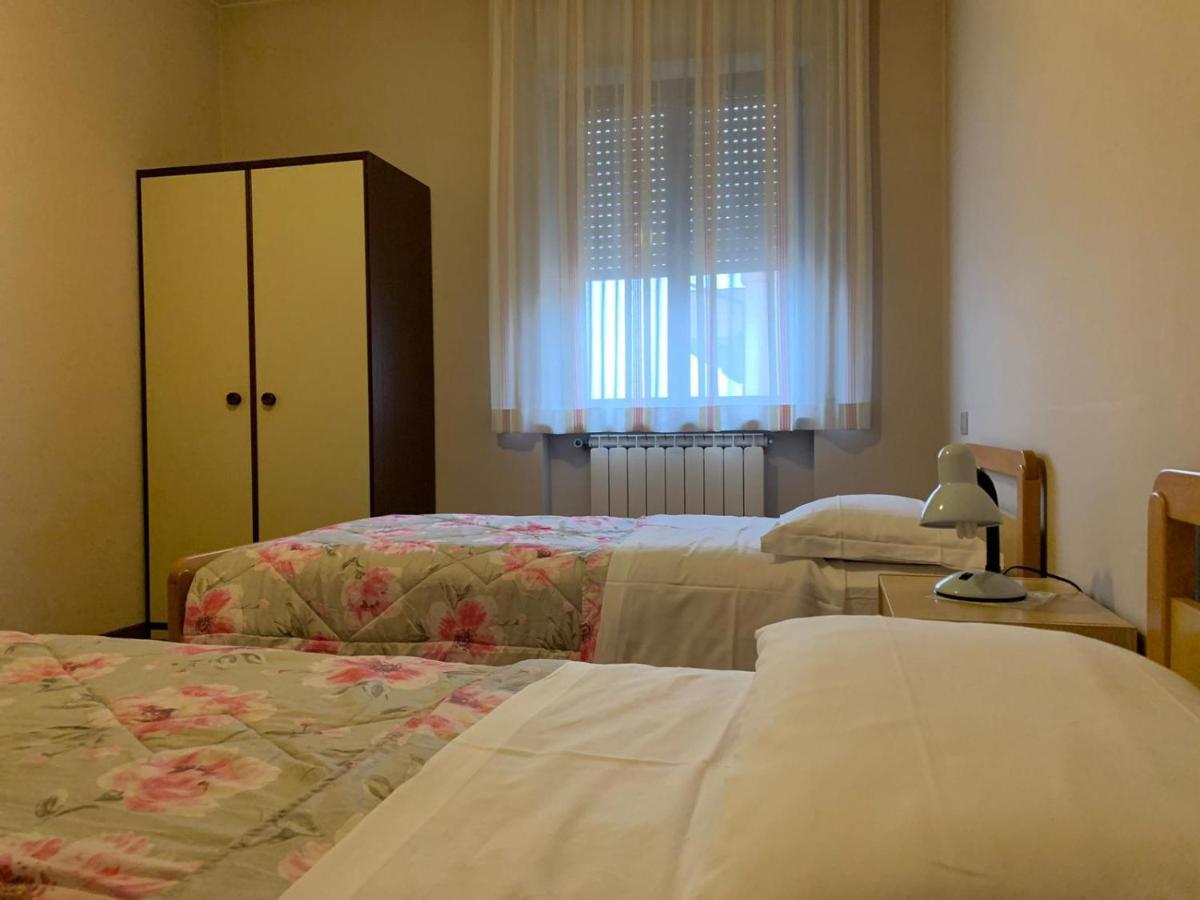 ヴァルドラゴーネ Stabat Mater Casa Di Preghiera Bed & Breakfast エクステリア 写真
